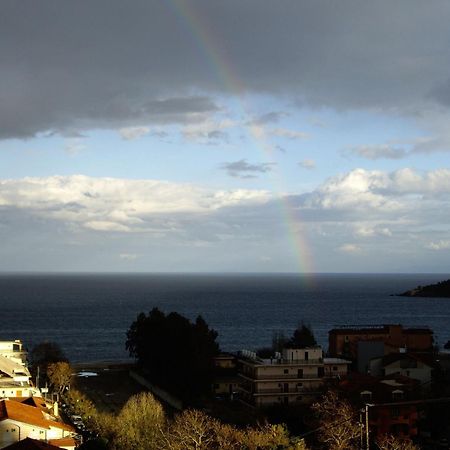 Petros Studios Poros  Exteriör bild